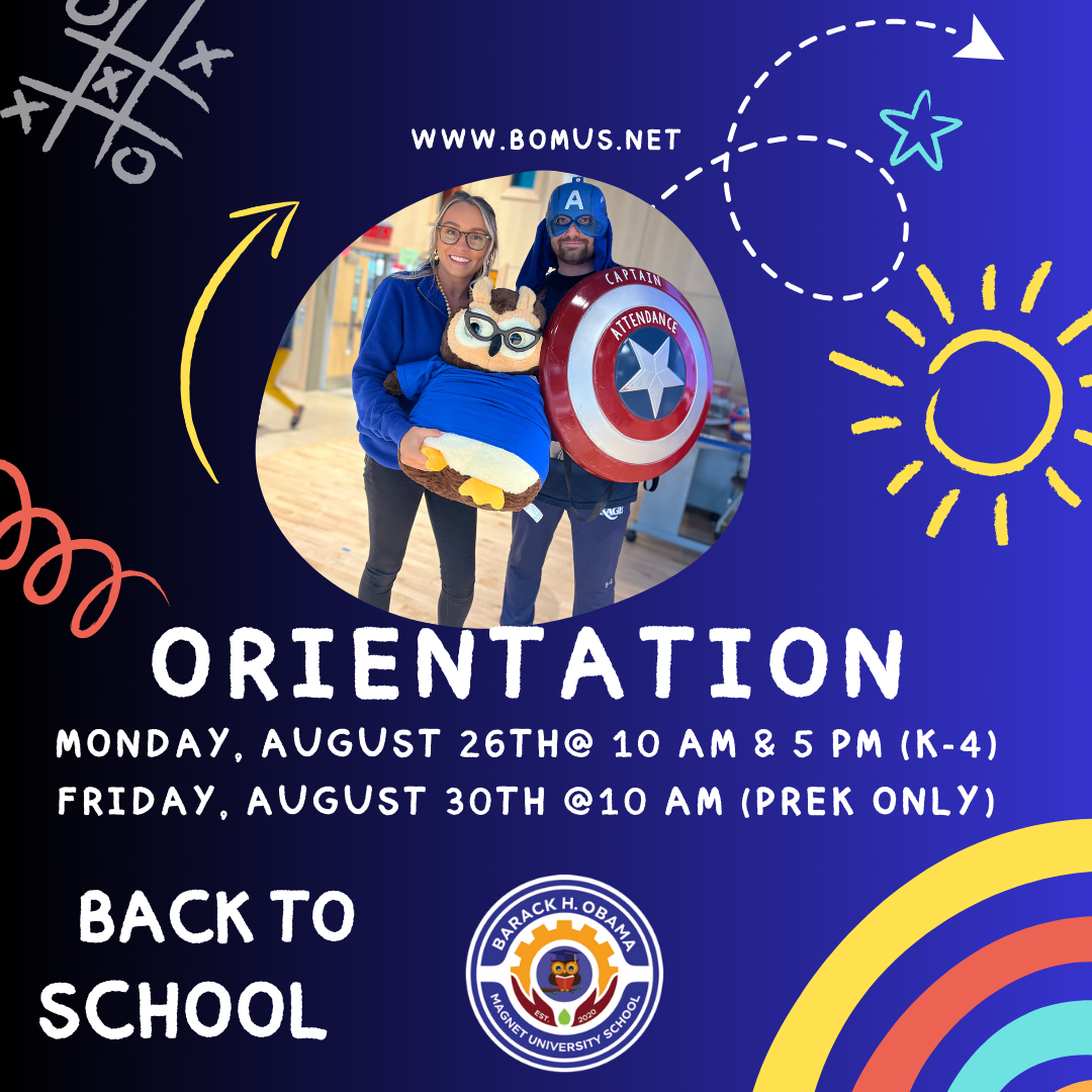 Orientation