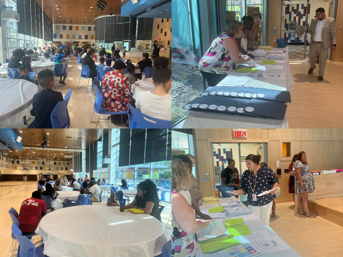 Did You Miss Parent Orientation? Here's Everything You Need!